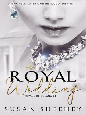 cover image of Royal Wedding
